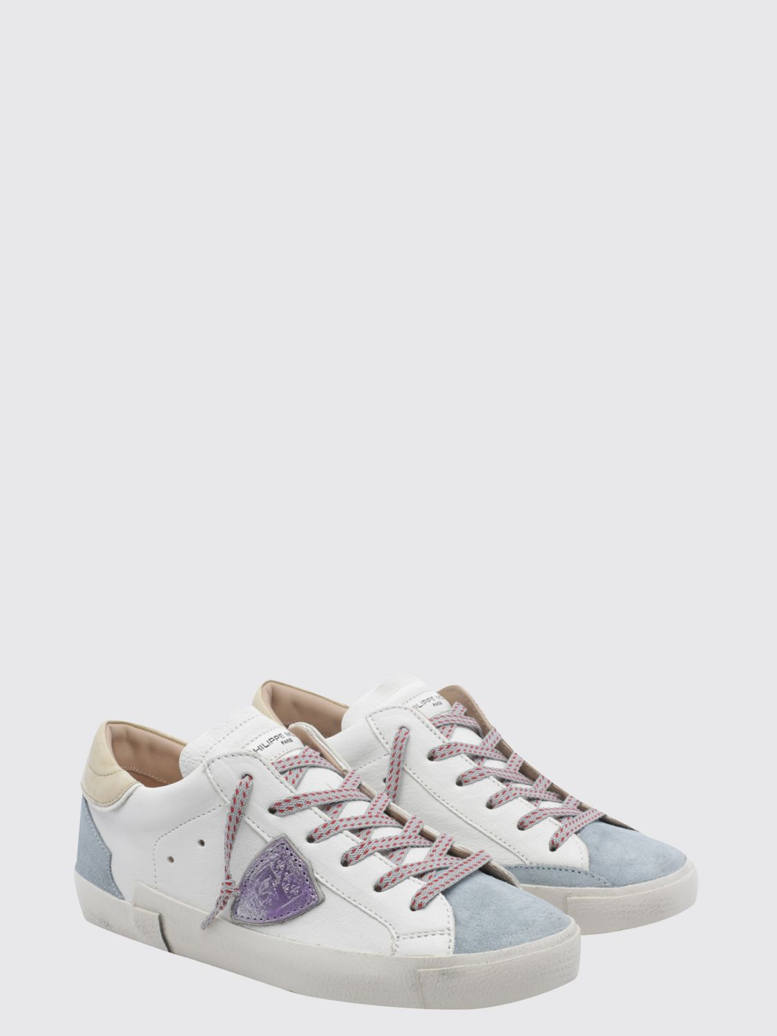 [PHILIPPE MODEL] Sneakers FW26 PRLD WX53