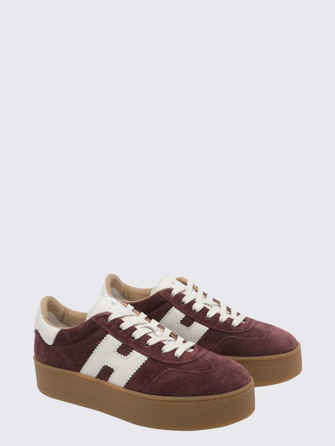 [Hogan] Sneakers FW26 HXW6980FB60UL6 0UUJ
