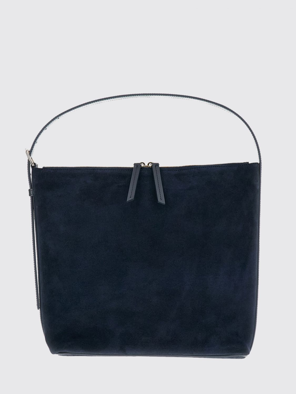 [A.P.C.] Shoulder bag FW26 PXCALF61902 IAK