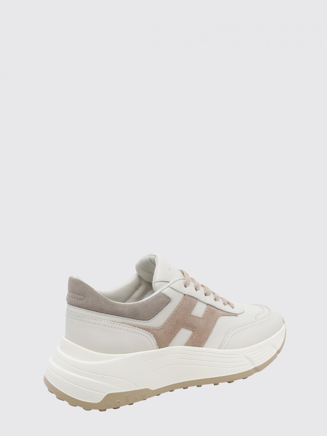 [Hogan] Oxford Shoes FW26 HXW6690FR30UI4 0R16