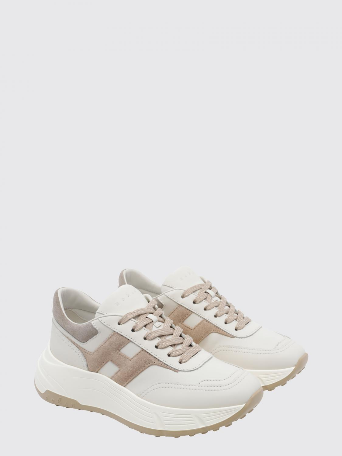[Hogan] Oxford Shoes FW26 HXW6690FR30UI4 0R16