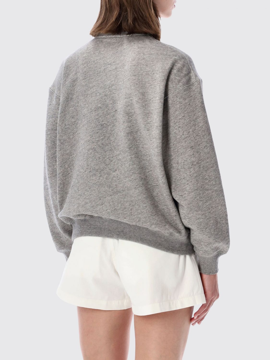 [Polo Ralph Lauren] Sweatshirt FW26 211947966 501