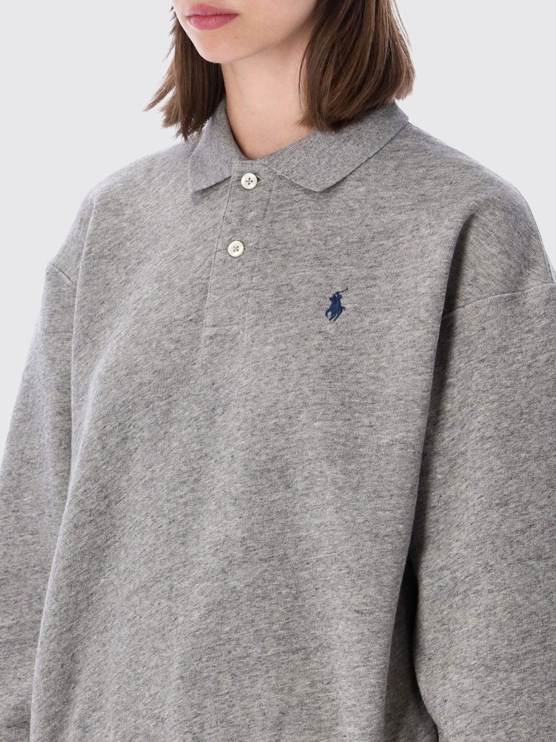 [Polo Ralph Lauren] Sweatshirt FW26 211947966 501
