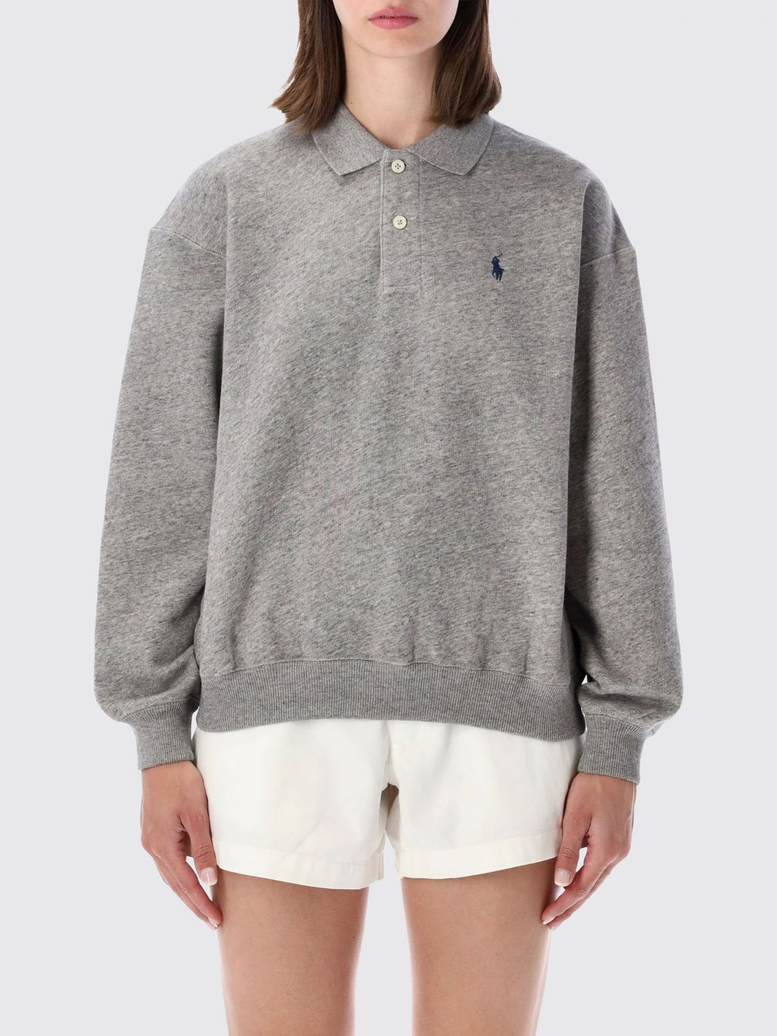 [Polo Ralph Lauren] Sweatshirt FW26 211947966 501