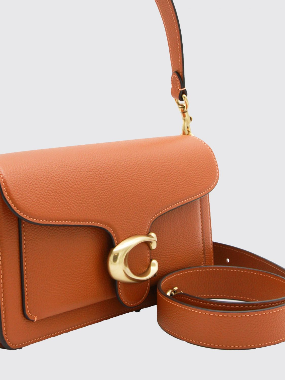 [COACH] Shoulder bag FW26 CH857 B4YU1