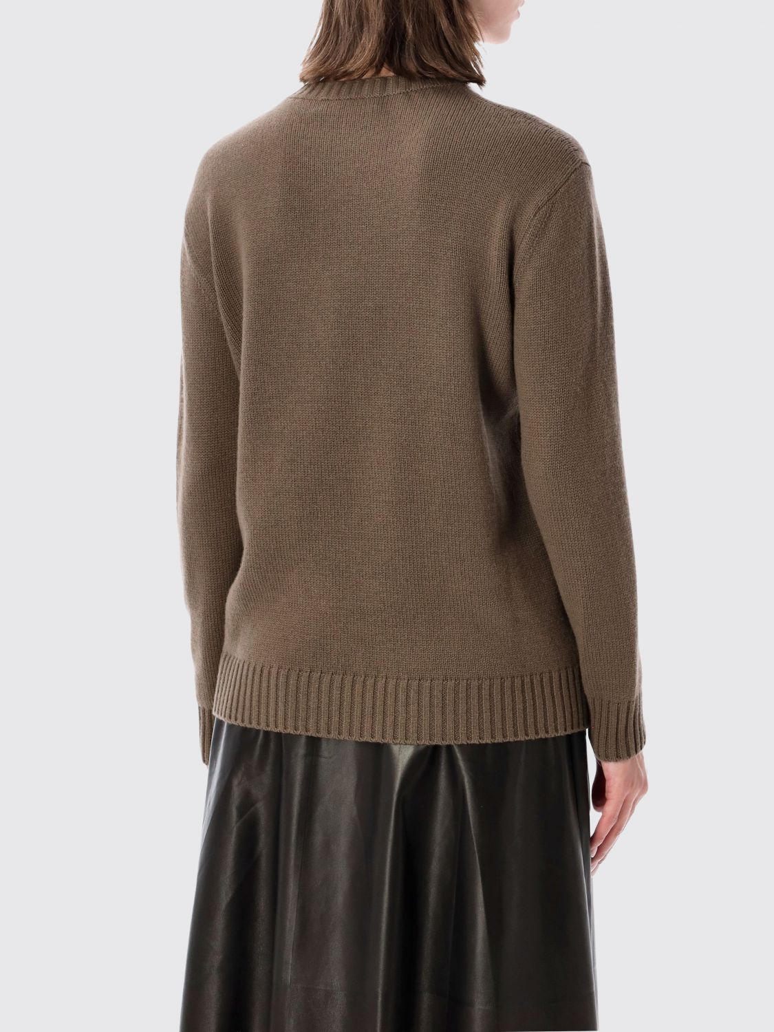 [Ralph Lauren] Knitwear FW26 290P19037 001