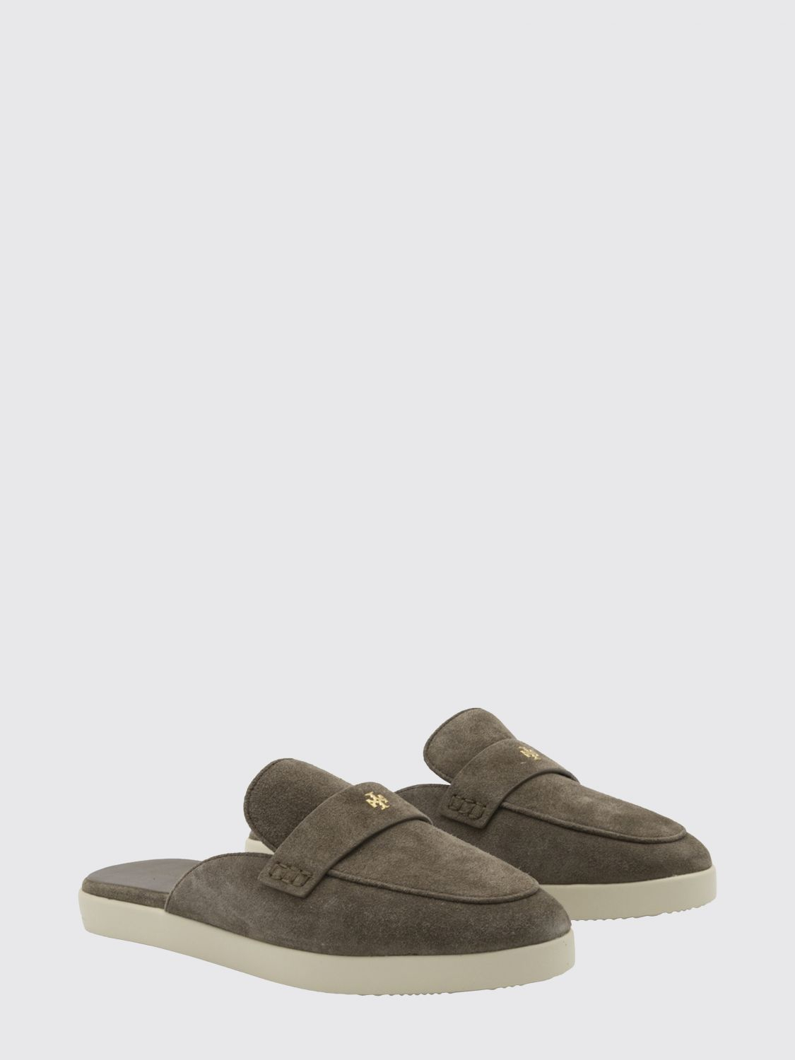 [Tory Burch] Flat shoes FW26 184150 111