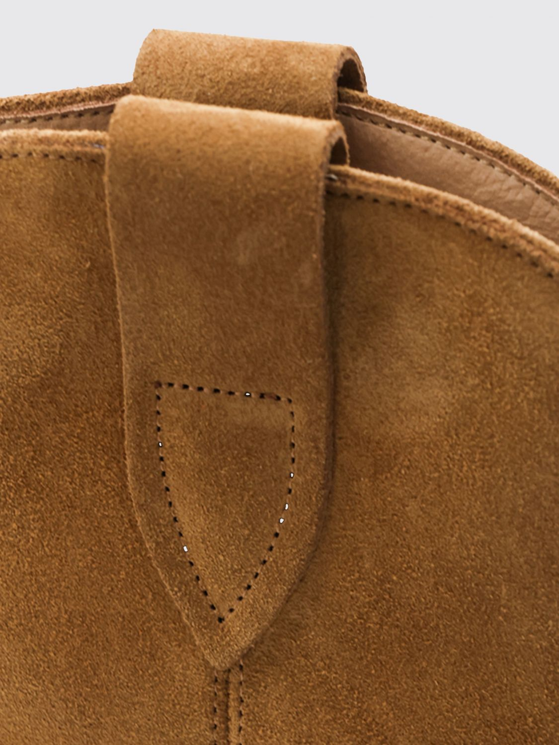 [Isabel Marant] Boots FW26 BO0003FAA1A03S 50CO