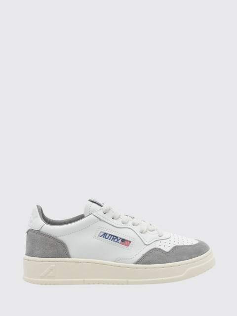 [AUTRY] Sneakers FW26 AULW FT15