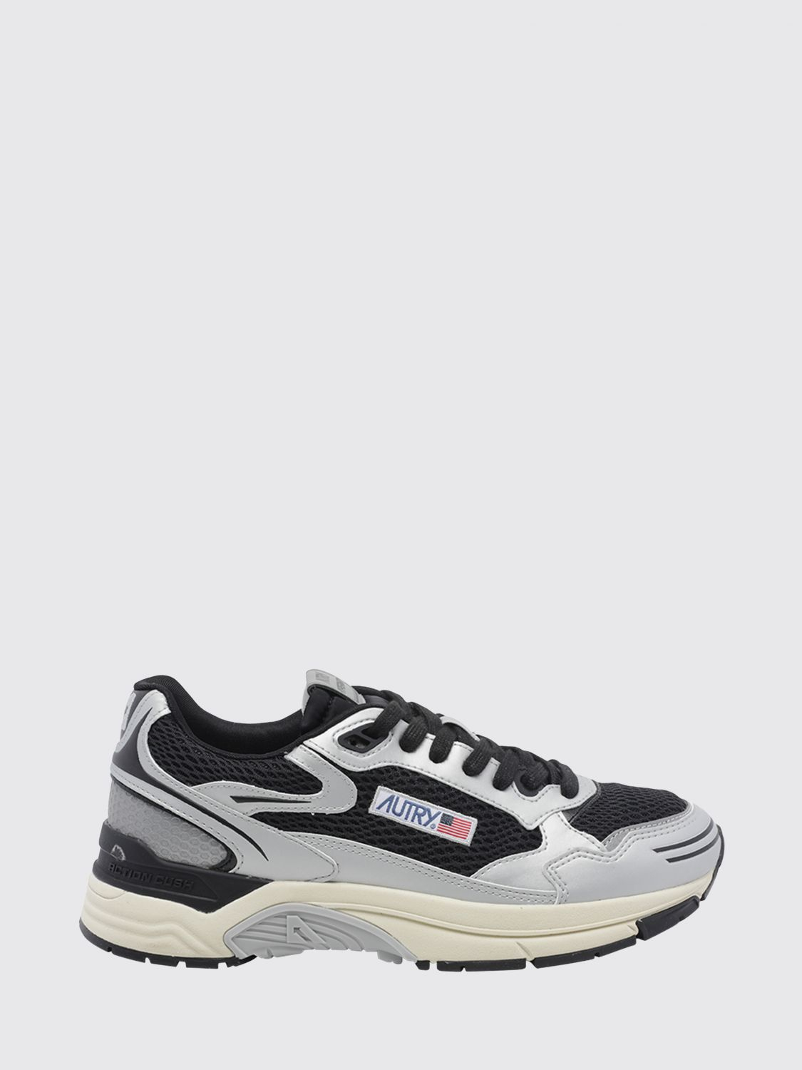 [AUTRY] Sneakers FW26 HYLM MV09