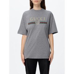 [Gucci] T-shirts Short Sleeve FW26 865015XJH1R 1230