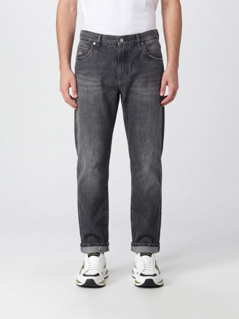 [Dolce & Gabbana] Jeans FW26 GP02XDG8PJ5 S9001
