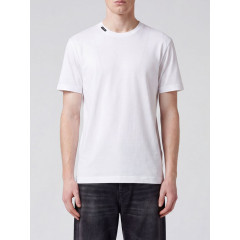 [Dolce & Gabbana] T-shirts Short Sleeve FW26 G8TW5TFU7EQ W0800