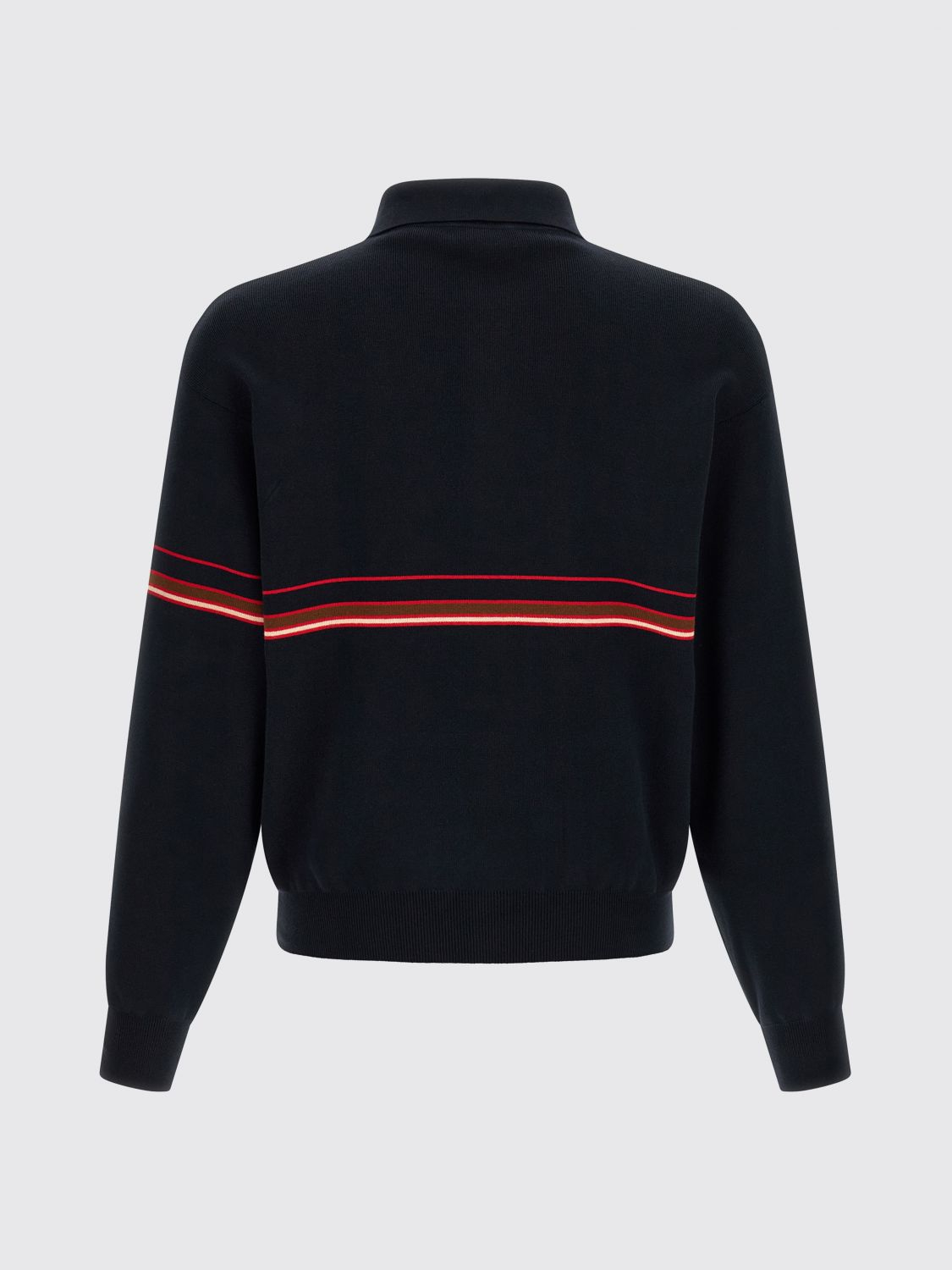 [Versace] T-shirts Long Sleeve FW26 10257441A18340 1U040