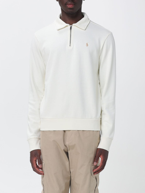 [Polo Ralph Lauren] T-shirts Long Sleeve FW26 710B18911 002