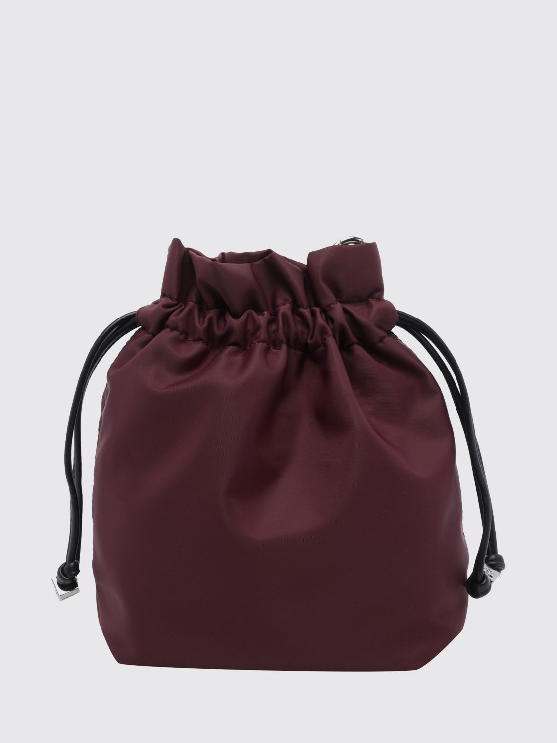 [GANNI] Minibag FW26 B3010352 08H