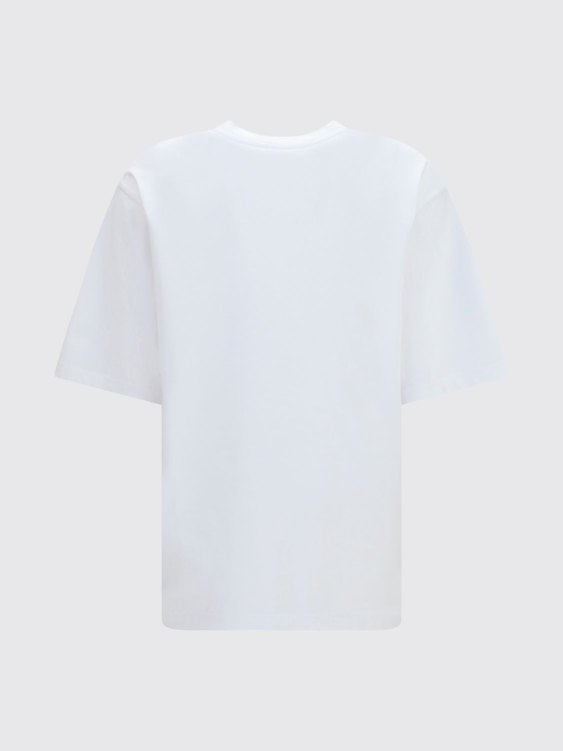 [Dolce & Gabbana] T-shirts Short Sleeve FW26 F8V78THU7MA W0800