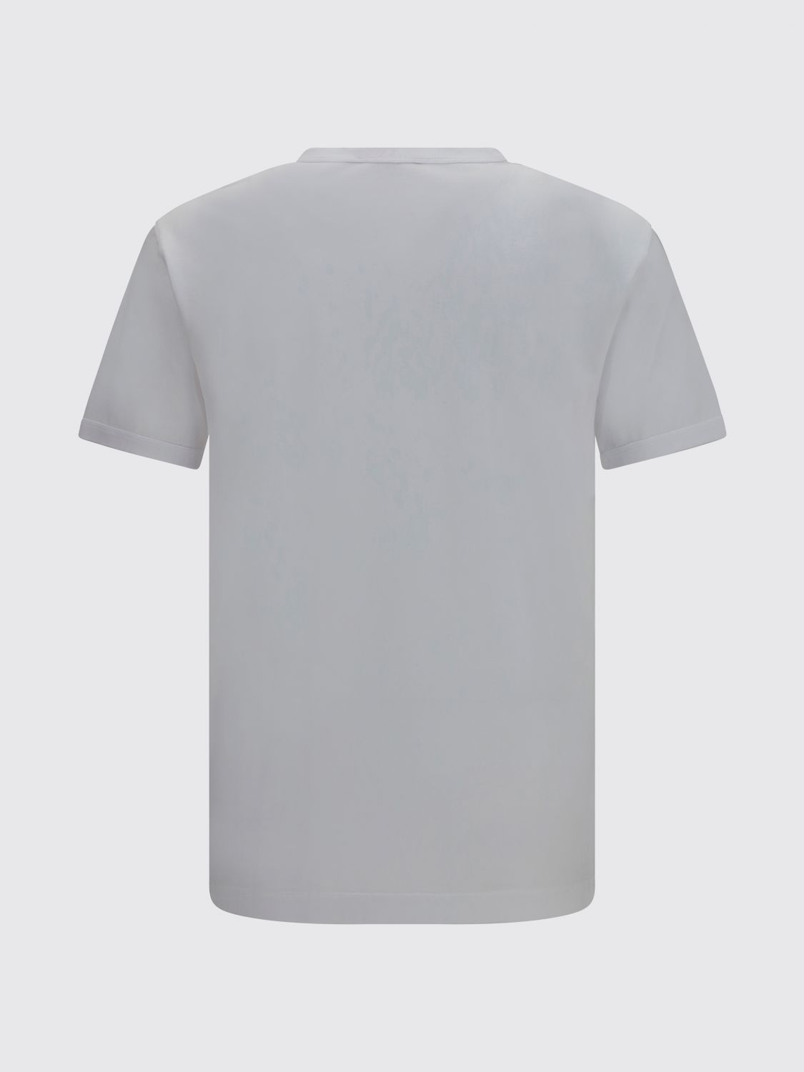 [Dolce & Gabbana] T-shirts Short Sleeve FW26 G8PV1TG7Q1Q W0800