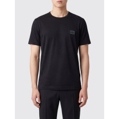 [Dolce & Gabbana] T-shirts Short Sleeve FW26 G8PV1TG7Q1Q N0000
