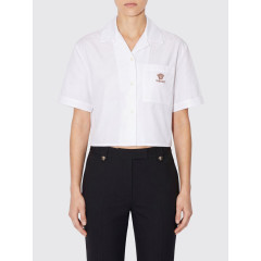 [Versace] Shirts Short Sleeve FW26 10256801A13878 1W000