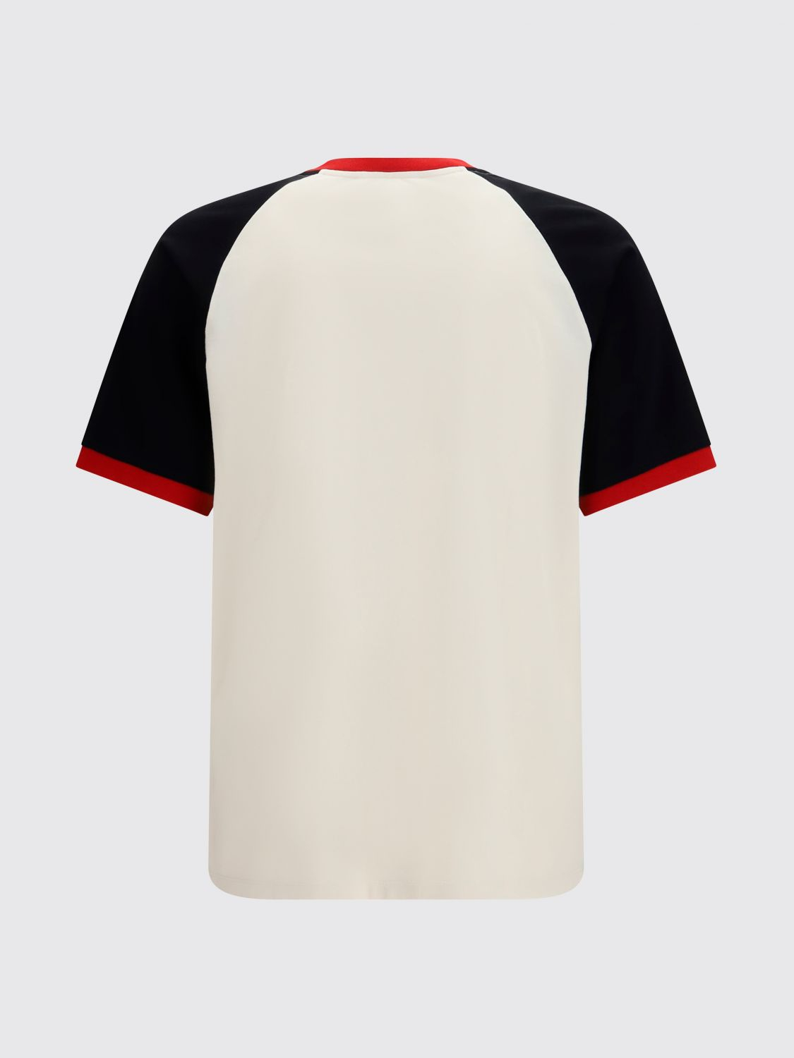 [Versace] T-shirts Short Sleeve FW26 10255991A18502 2W0K0