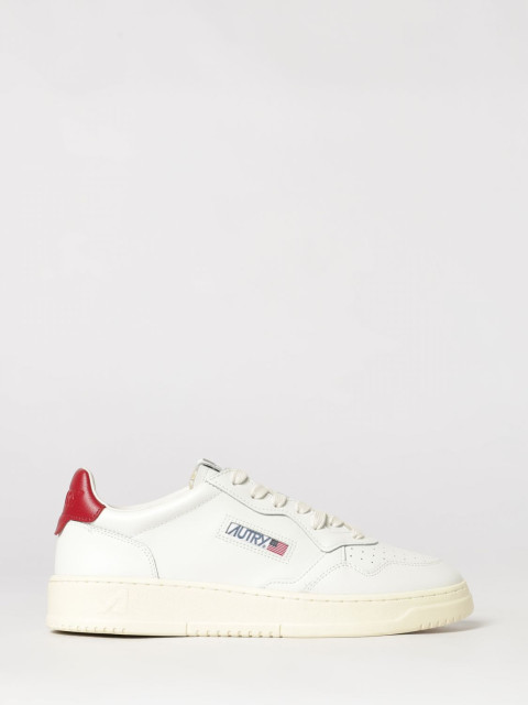 [AUTRY] Sneakers FW26 AULM LL33