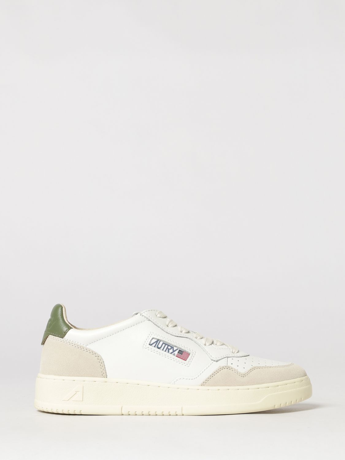 [AUTRY] Sneakers FW26 AULM LS17