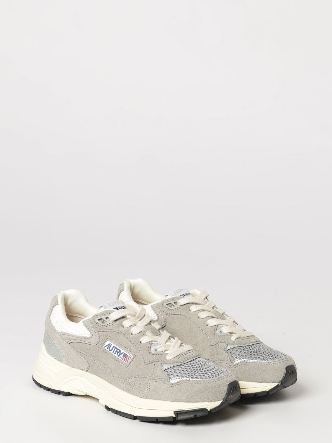 [AUTRY] Sneakers FW26 HYLW UM15