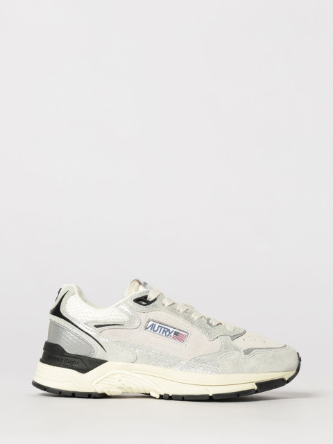 [AUTRY] Sneakers FW26 HYLW BF01