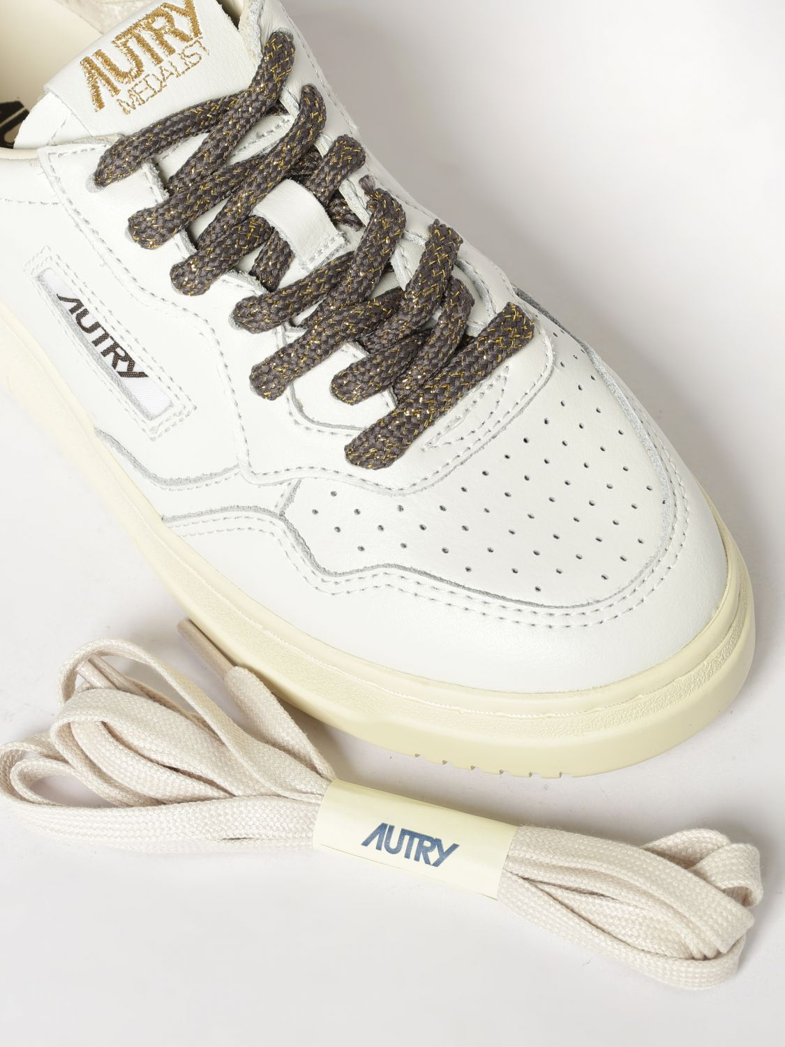 [AUTRY] Sneakers FW26 AULW SW05