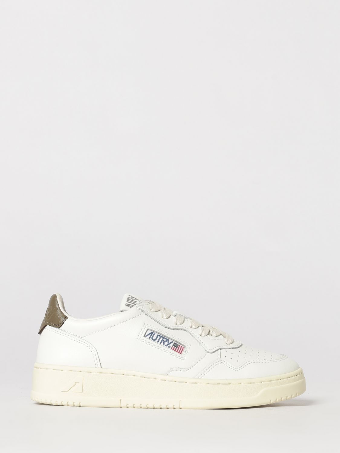 [AUTRY] Sneakers FW26 AULW LL28