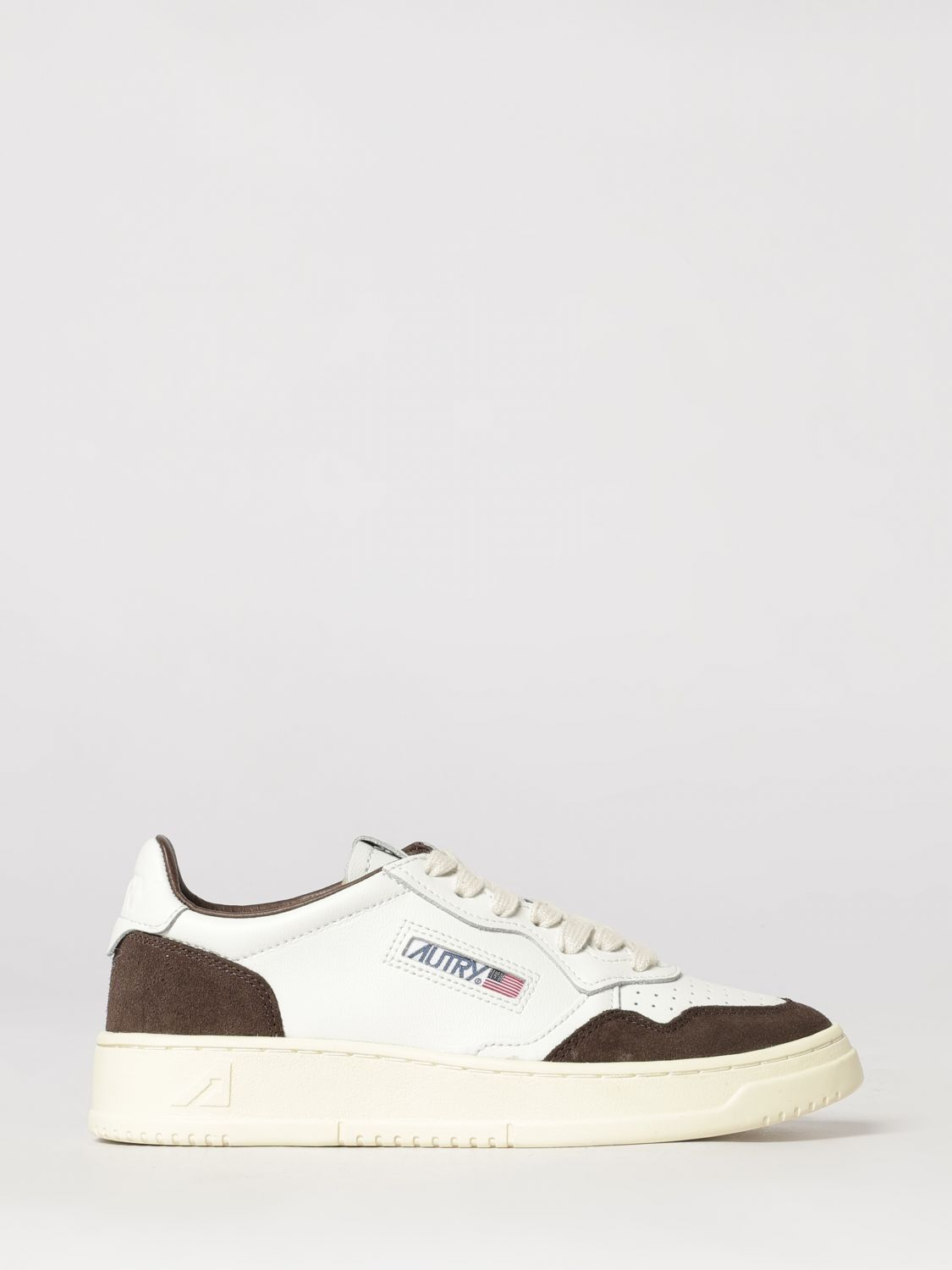 [AUTRY] Sneakers FW26 AULW FT19