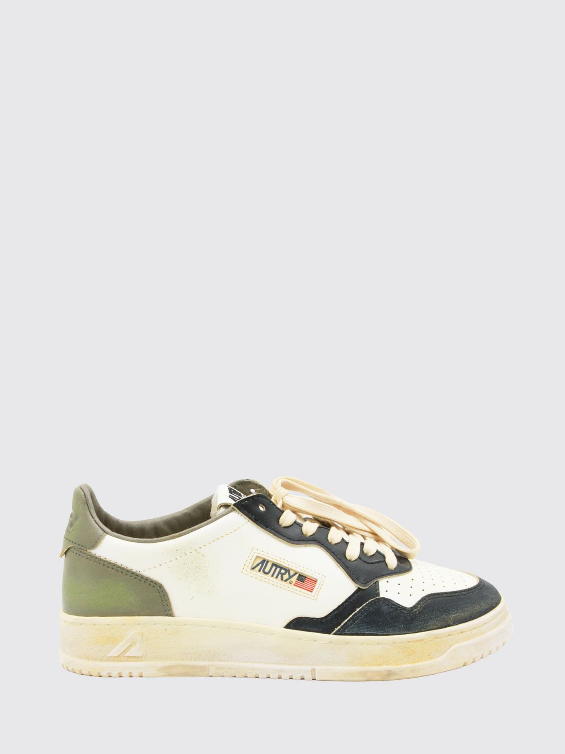 [AUTRY] Sneakers FW26 AVLM SV06