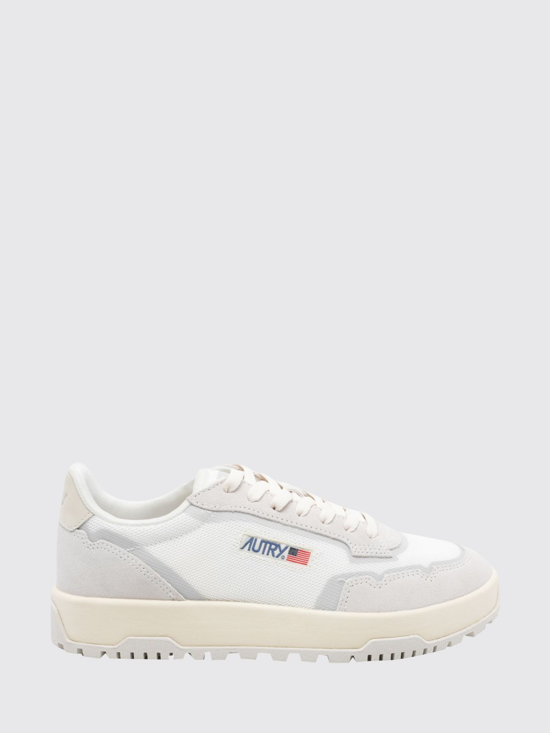 [AUTRY] Sneakers FW26 LDLM AK01