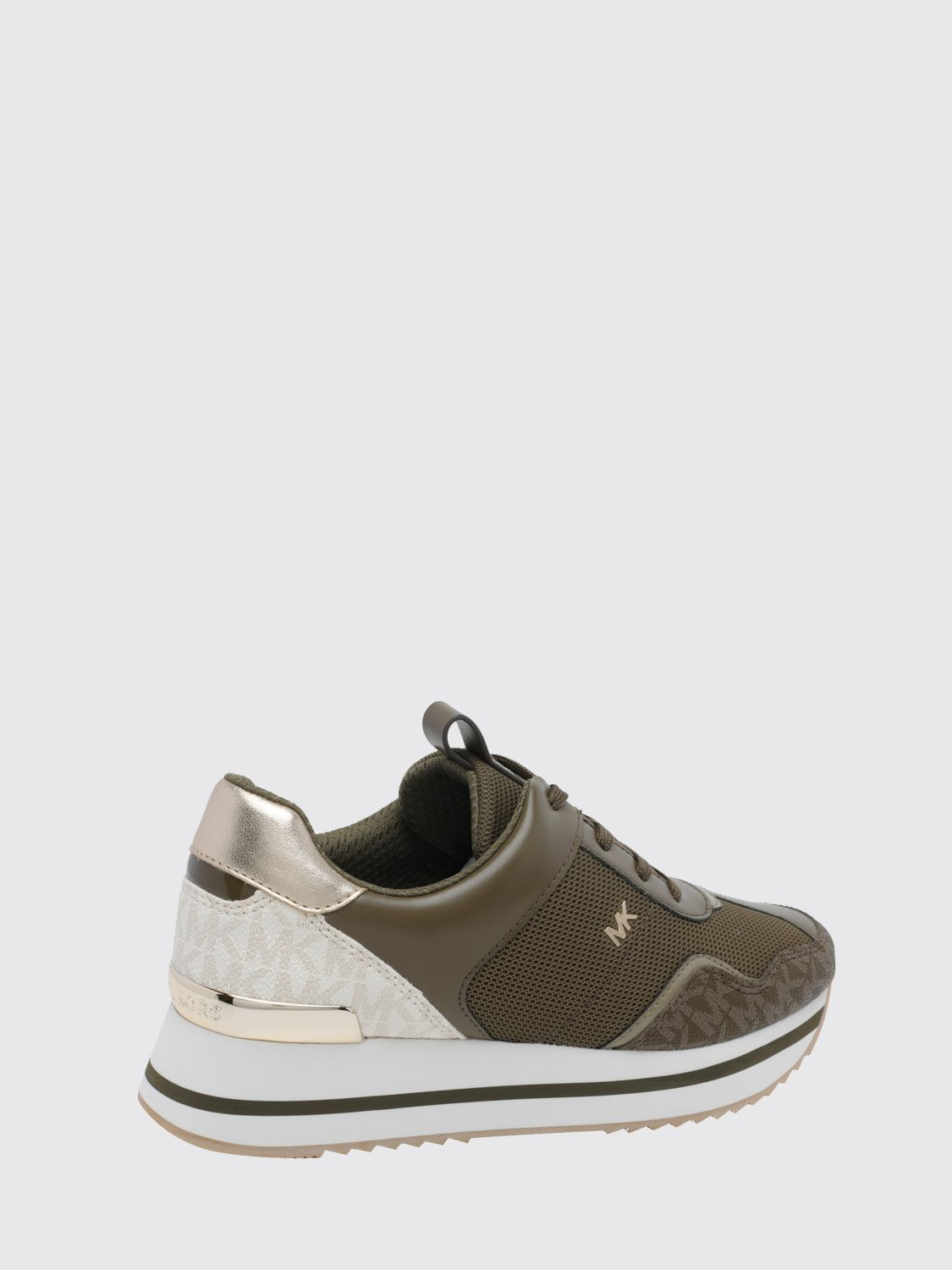 [Michael Kors] Sneakers FW26 43T6RNFS1D 282