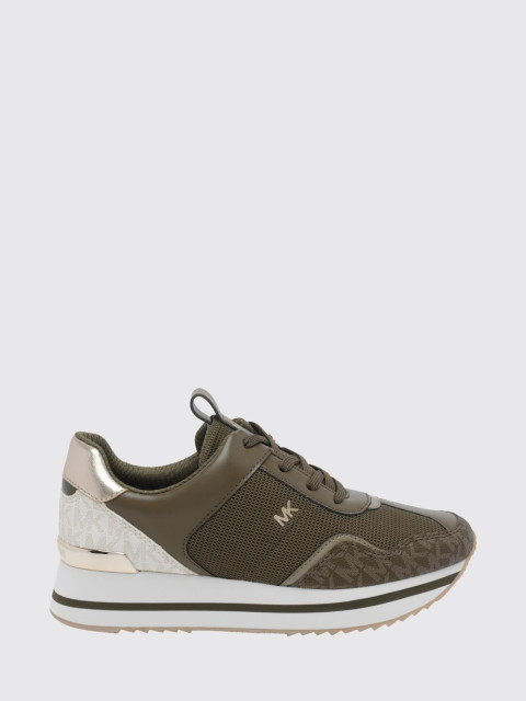 [Michael Kors] Sneakers FW26 43T6RNFS1D 282