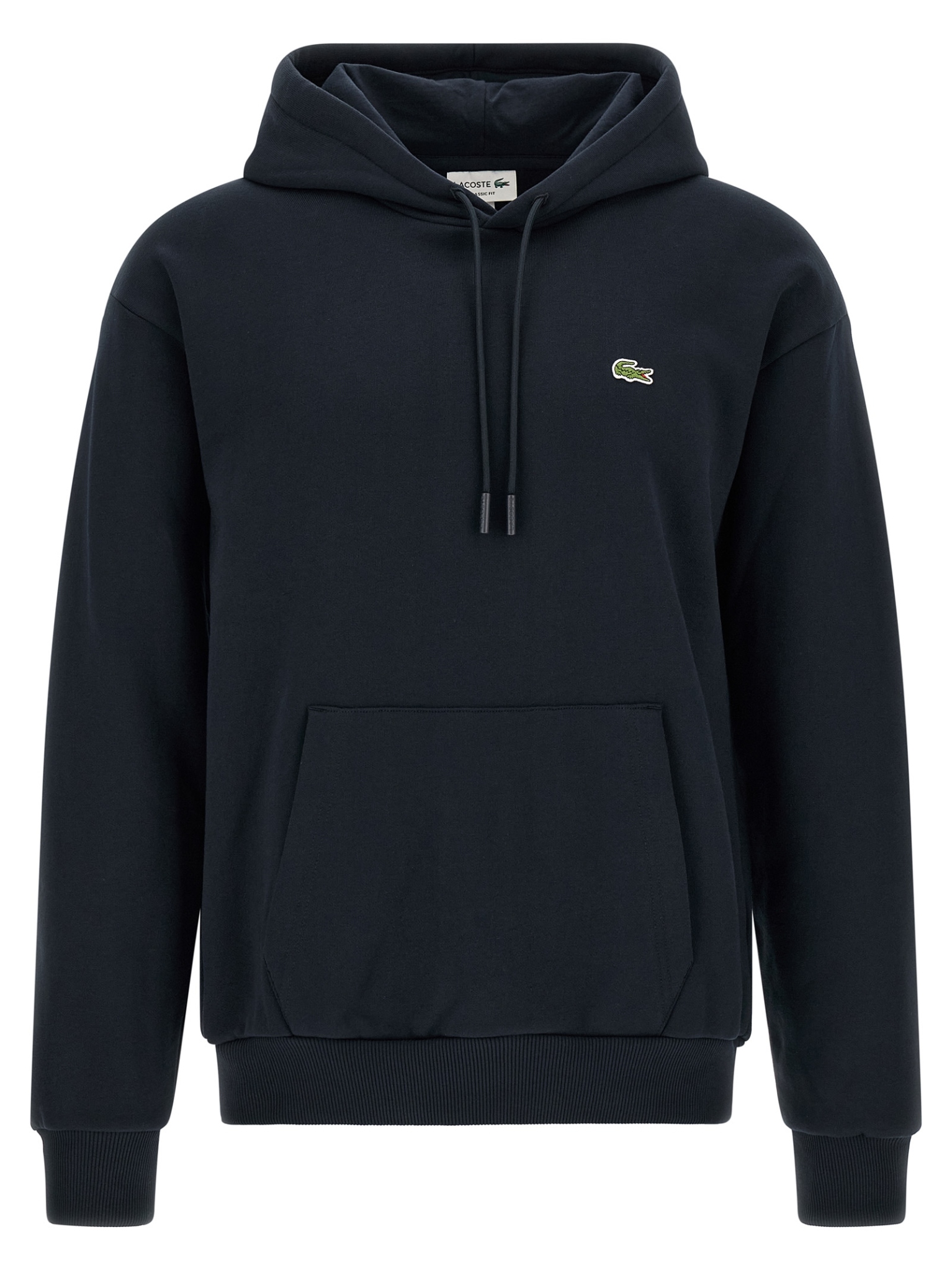 [Lacoste] Sweatshirt FW26 SH8863166