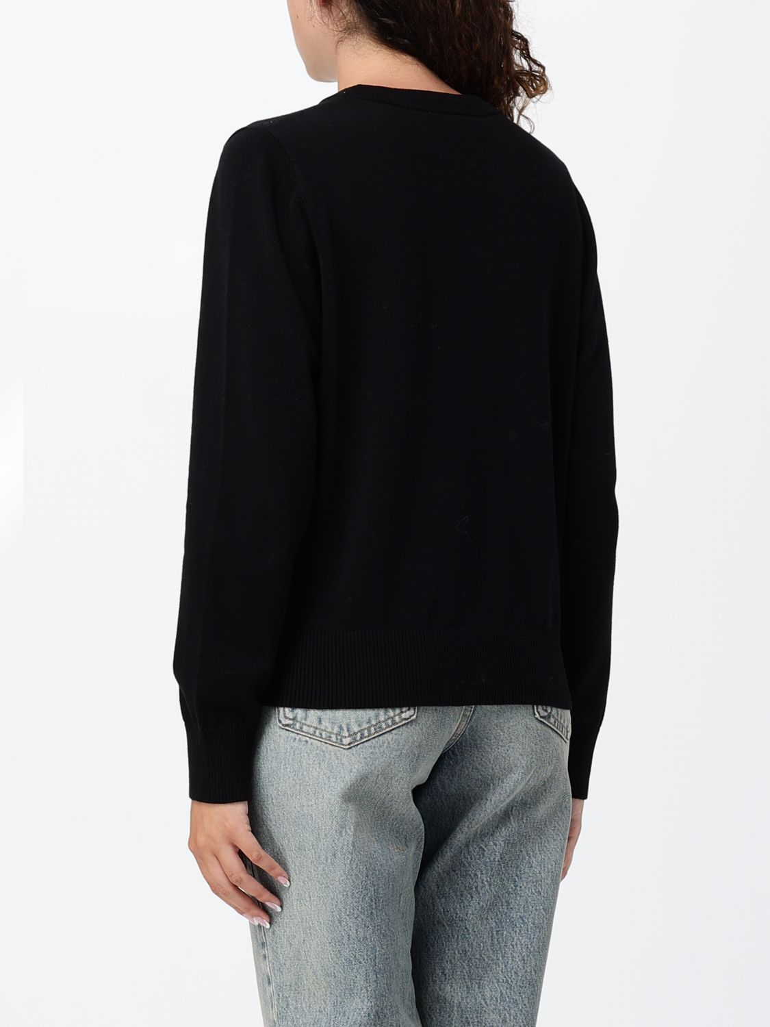 [GANNI] Knitwear FW26 A1150013 099