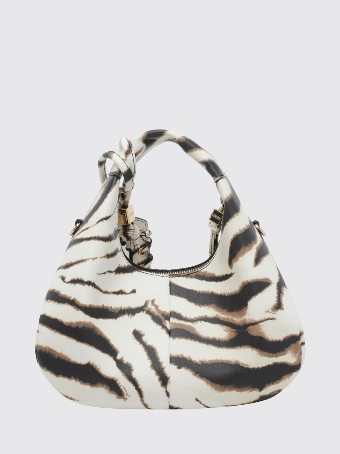 [GANNI] Tote bag FW26 C1040013 135