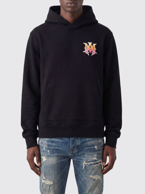 [Amiri] Hoodie FW26 AMTOJR1169 001
