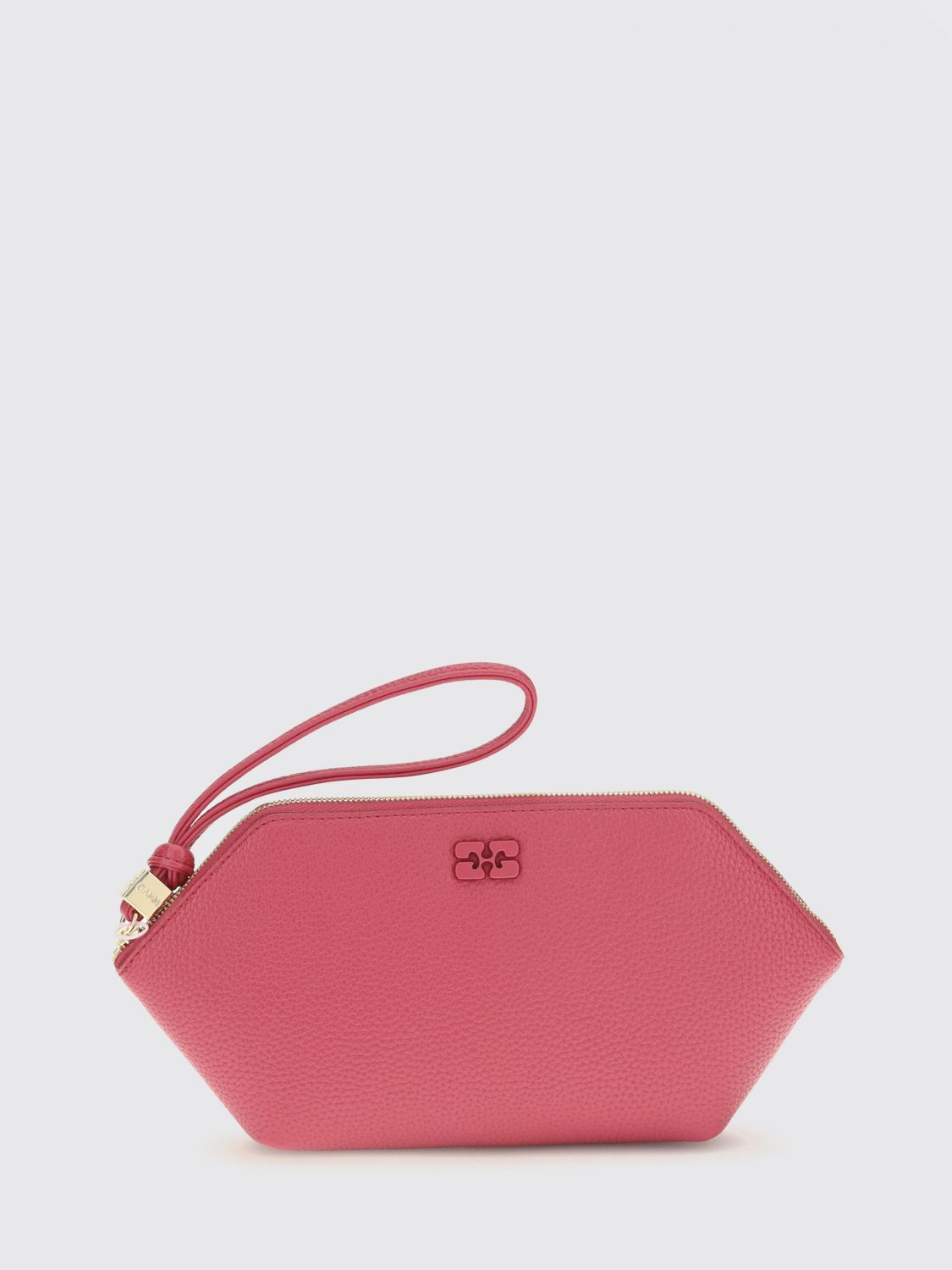 [GANNI] Minibag FW26 B3010303 ZVS