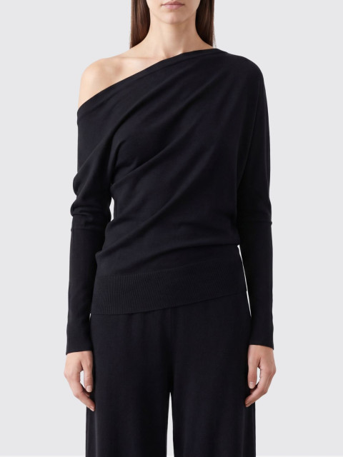 [Tom Ford] Knitwear FW26 MAK1476YAX1098 NAA