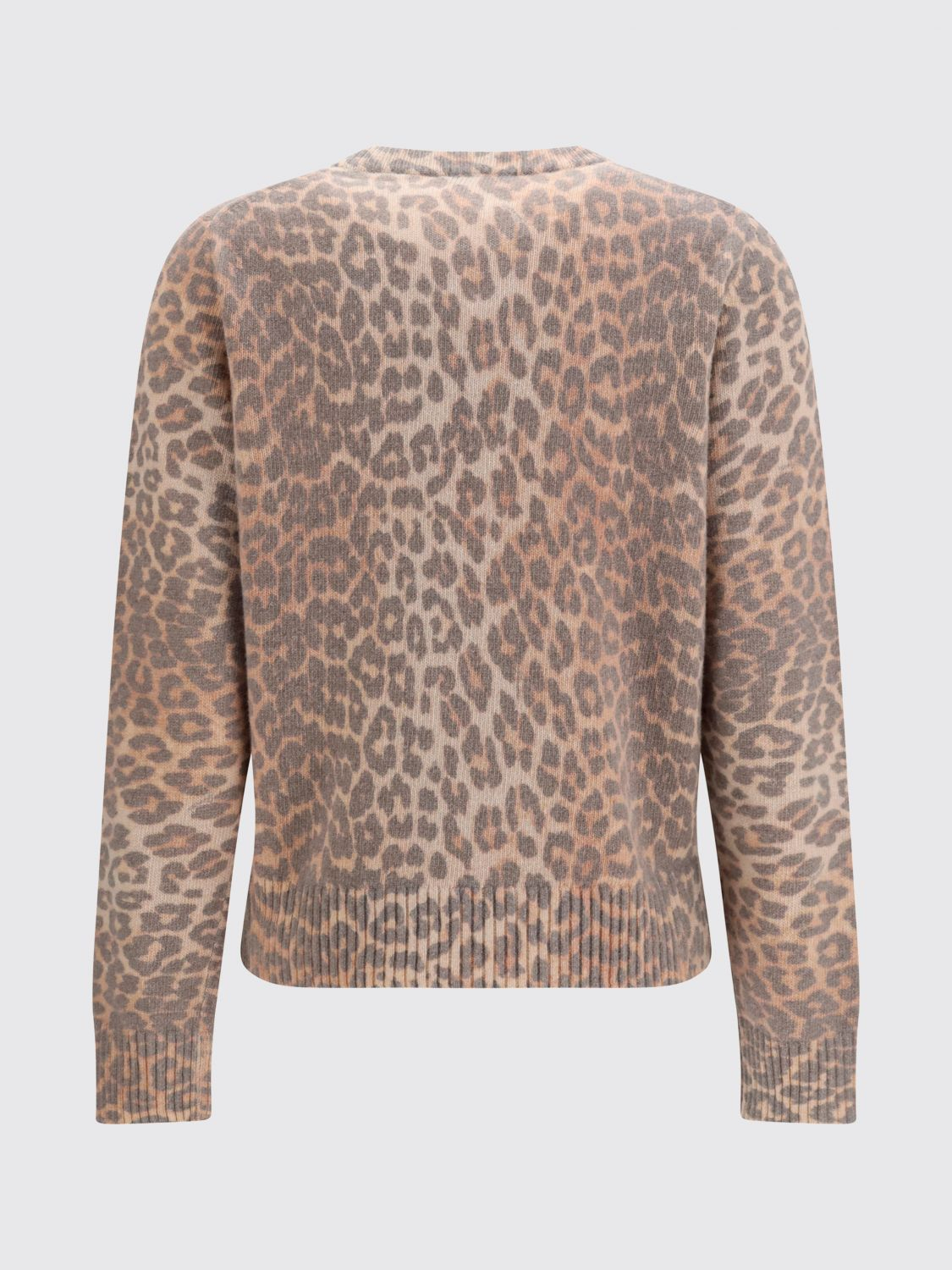 [GANNI] Knitwear FW26 A1150012 859