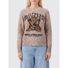 [GANNI] Knitwear FW26 A1150012 859