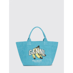 [GANNI] Tote bag FW26 C2080015 803