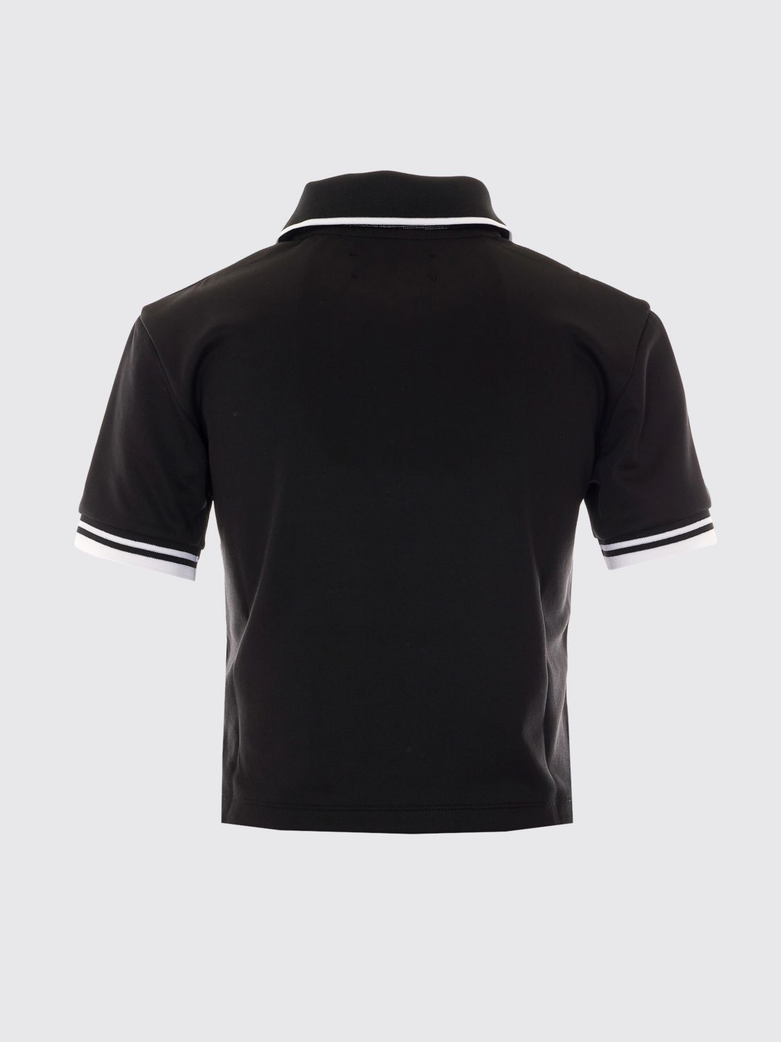 [Amiri] T-shirts Short Sleeve FW26 AMTOJR1083 BLACK