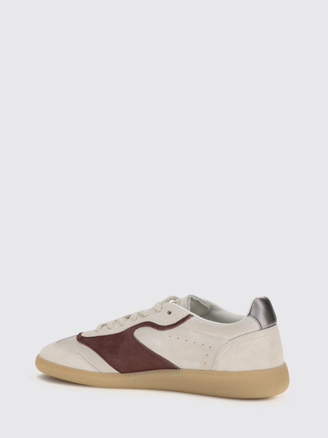 [Dsquared2] Sneakers FW26 SNM049723809043 M1747