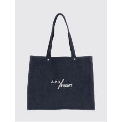 [A.P.C.] Shoulder bag FW26 COHOOM67095 IAI