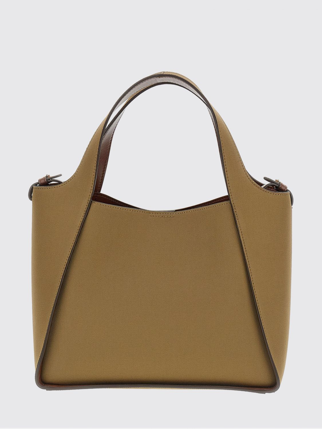 [Stella McCartney] Tote bag FW26 513860WP0746 2755