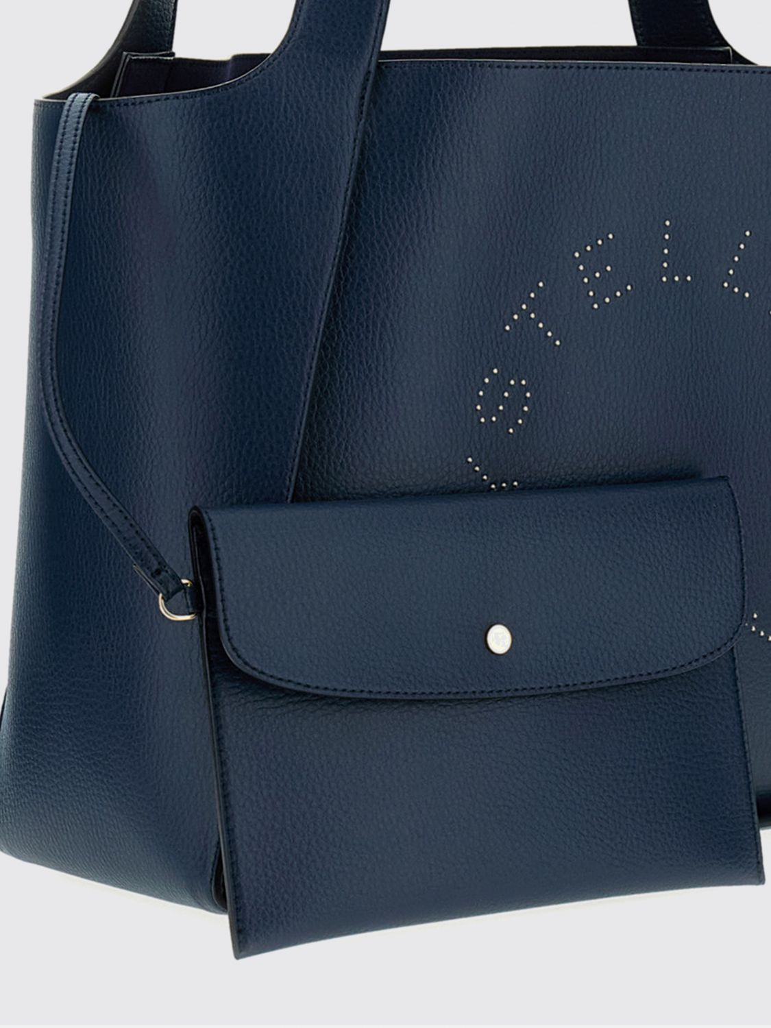 [Stella McCartney] Tote bag FW26 502793WP0563 4000